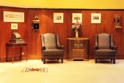The Great Southern Hotel image 10