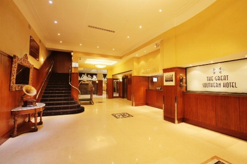 The Great Southern Hotel image 11
