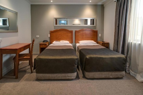 The Great Southern Hotel image 12