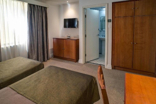 The Great Southern Hotel image 13