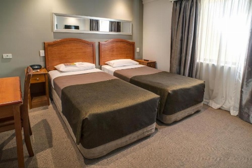 The Great Southern Hotel image 14