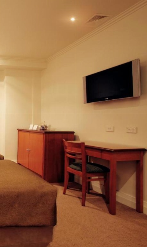 The Great Southern Hotel image 15