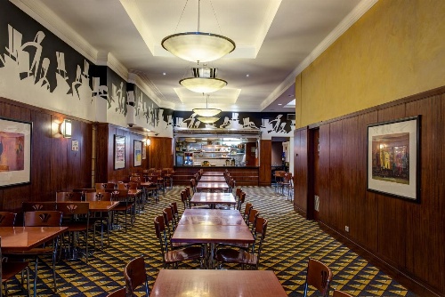 The Great Southern Hotel image 2