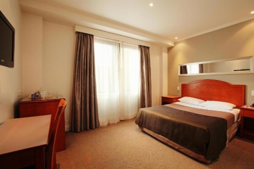 The Great Southern Hotel image 22