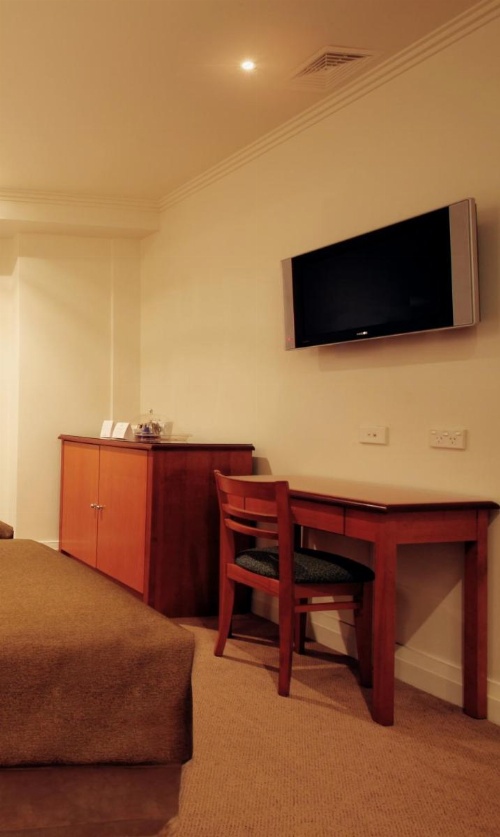 The Great Southern Hotel image 24