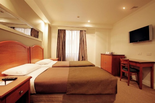 The Great Southern Hotel image 25