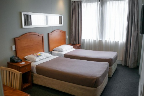 The Great Southern Hotel image 30