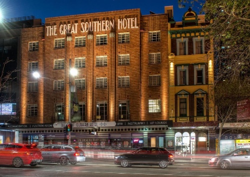 The Great Southern Hotel image 33