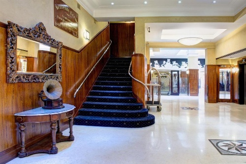 The Great Southern Hotel image 35