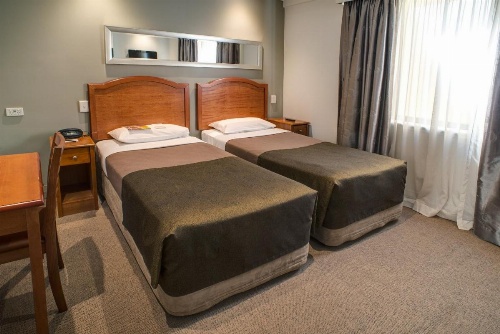 The Great Southern Hotel image 38