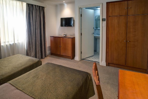 The Great Southern Hotel image 39
