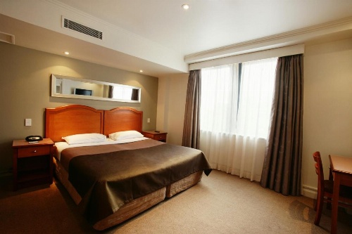 The Great Southern Hotel image 44