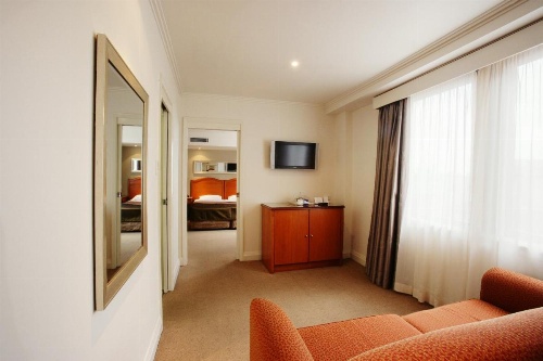 The Great Southern Hotel image 45