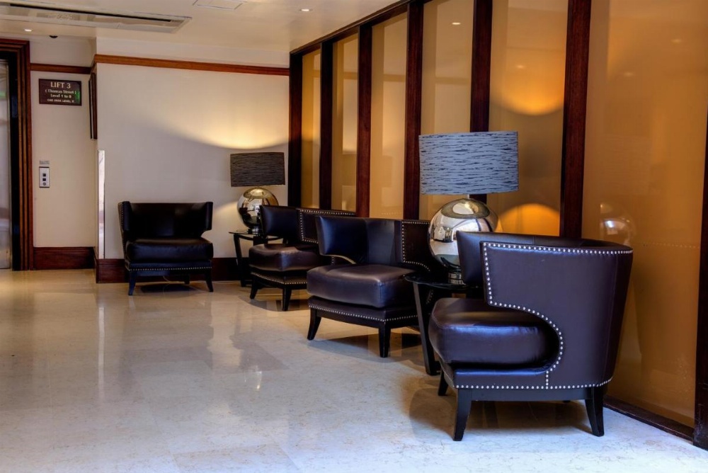 The Great Southern Hotel
