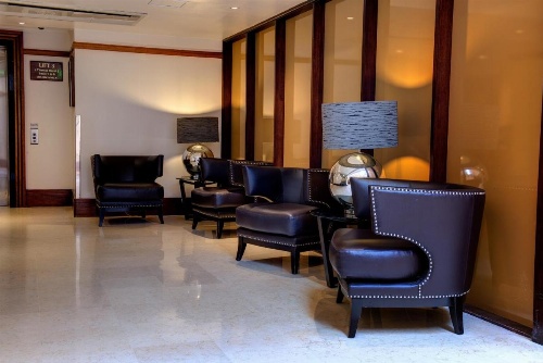 The Great Southern Hotel image 5