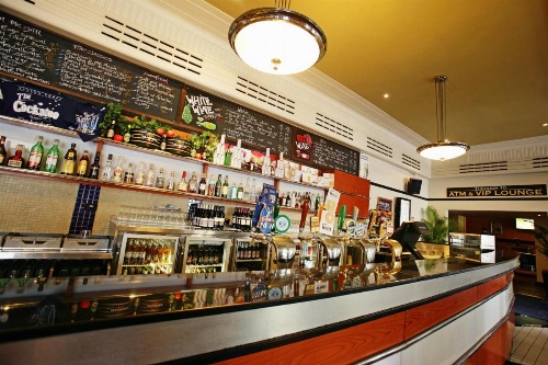 The Great Southern Hotel image 7