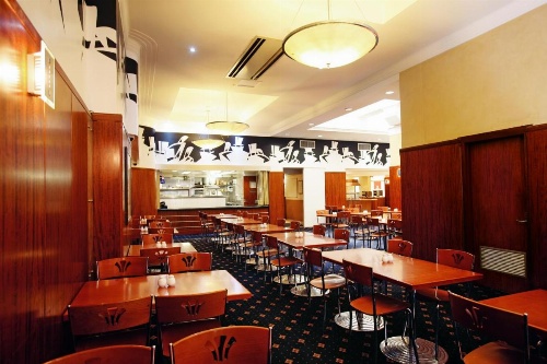 The Great Southern Hotel image 8